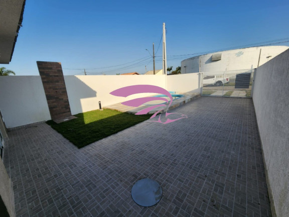 Imagem Casa com 3 Quartos à Venda, 88 m² em Piçarras - Guaratuba Imagem Casa com 3 Quartos à Venda, 88 m² em Piçarras - Guaratuba