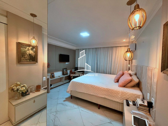Foto do imóvel Apartamento com 3 Quartos à Venda, 132 m² em Meireles - Fortaleza