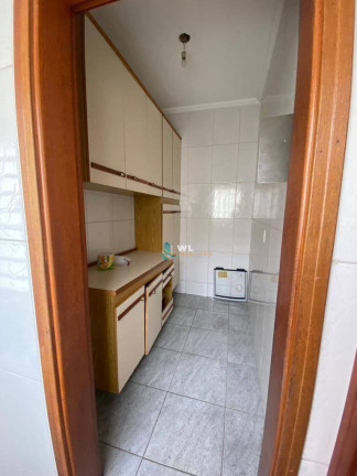 Imagem Casa com 3 Quartos para Alugar, 261 m² em Jardim Bandeirantes - Louveira