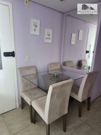 Imagem Apartamento com 2 Quartos à Venda, 47 m² em Vila Bremen - Guarulhos