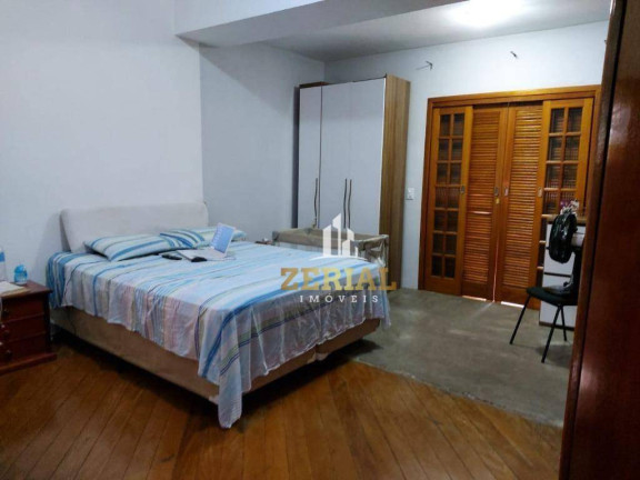 Imagem Sobrado com 2 Quartos à Venda, 145 m² em Fundação - São Caetano Do Sul