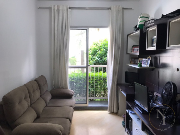 Imagem Apartamento com 2 Quartos à Venda, 50 m² em Cambuci - São Paulo Imagem Apartamento com 2 Quartos à Venda, 50 m² em Cambuci - São Paulo