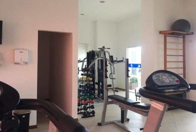 Imagem Imóvel com 2 Quartos para Alugar, 58 m² em Buraquinho - Lauro De Freitas