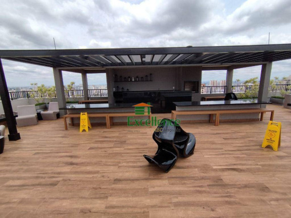 Imagem Studio com 1 Quarto para Alugar, 28 m² em Vila Mariana - São Paulo