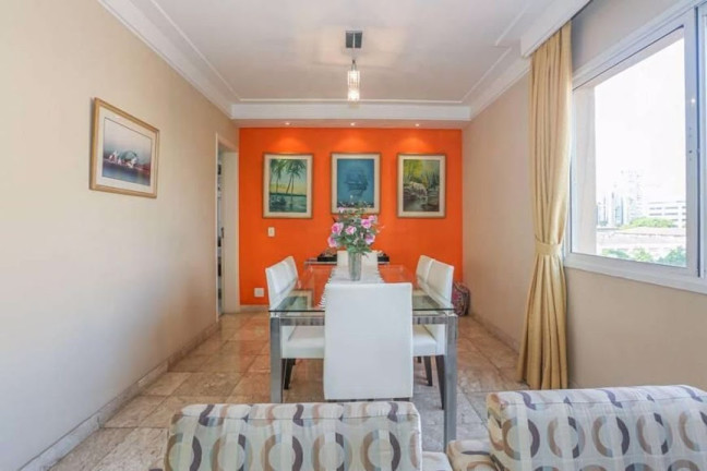 Imagem Apartamento com 3 Quartos à Venda, 137 m² em Vila Olímpia - São Paulo Imagem Apartamento com 3 Quartos à Venda, 137 m² em Vila Olímpia - São Paulo