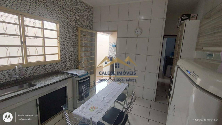 Imagem Casa com 2 Quartos à Venda, 98 m² em Jardim Gonzaga - Tatuí Imagem Casa com 2 Quartos à Venda, 98 m² em Jardim Gonzaga - Tatuí