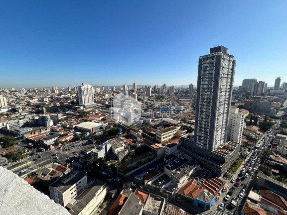 Apartamento com 3 Quartos à Venda, 115 m² em Vila Esperança - São Paulo