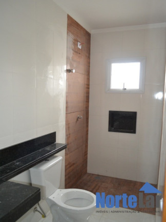 Imagem Casa de Condomínio com 2 Quartos à Venda, 55 m² em Vila Medeiros - São Paulo