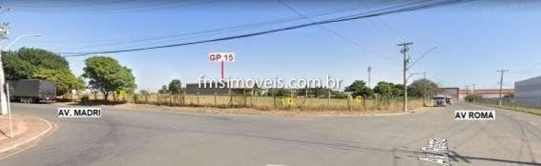 Imagem Terreno à Venda, 9.529 m² em Cascata - Paulínia Imagem Terreno à Venda, 9.529 m² em Cascata - Paulínia