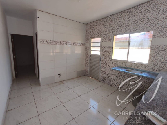 Imagem Casa com 2 Quartos à Venda, 150 m² em Balneário Tupy - Itanhaém Imagem Casa com 2 Quartos à Venda, 150 m² em Balneário Tupy - Itanhaém