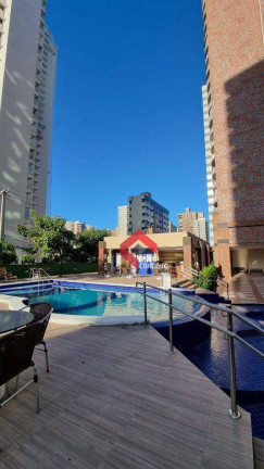 Imagem Apartamento com 3 Quartos à Venda, 75 m² em Meireles - Fortaleza Imagem Apartamento com 3 Quartos à Venda, 75 m² em Meireles - Fortaleza