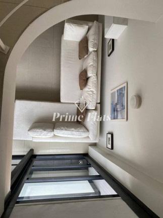Imagem Apartamento com 1 Quarto à Venda, 40 m² em Vila Nova Conceição - São Paulo