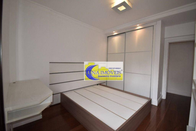 Imagem Apartamento com 3 Quartos à Venda, 131 m² em Santa Paula - São Caetano Do Sul
