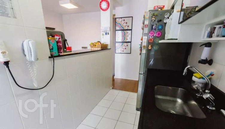 Foto do imóvel Apartamento com 3 Quartos à Venda, 87 m² em Lapa - São Paulo