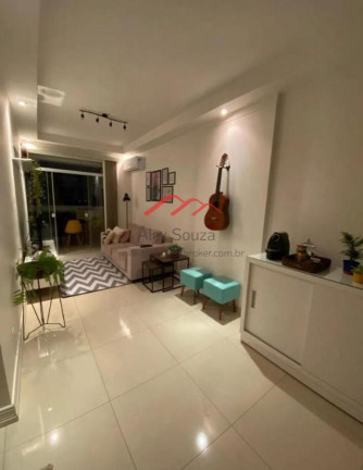 Imagem Apartamento com 3 Quartos à Venda, 115 m² em Jardim São Carlos - Sumaré Imagem Apartamento com 3 Quartos à Venda, 115 m² em Jardim São Carlos - Sumaré