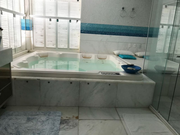 Imagem Casa com 7 Quartos à Venda, 800 m² em Vilas Do Atlântico - Lauro De Freitas