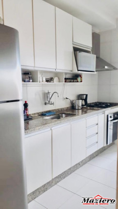 Imagem Apartamento com 3 Quartos à Venda, 95 m² em Itaguá - Ubatuba Imagem Apartamento com 3 Quartos à Venda, 95 m² em Itaguá - Ubatuba