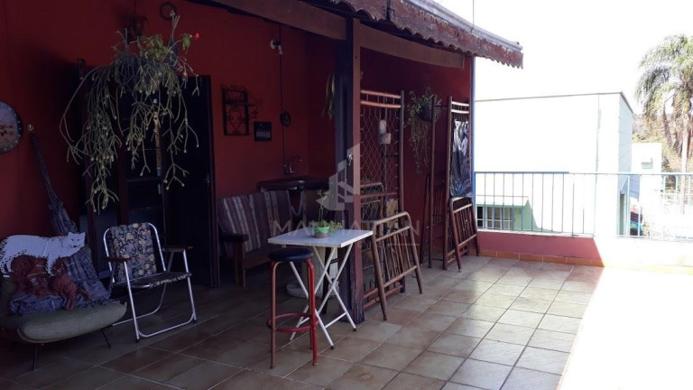 Imagem Sobrado com 4 Quartos à Venda, 278 m² em Jardim Atibaia (sousas) - Campinas