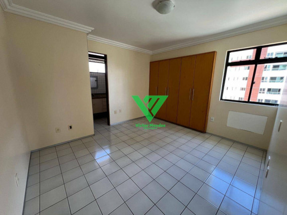 Imagem Apartamento com 3 Quartos à Venda, 145 m² em Manaíra - João Pessoa