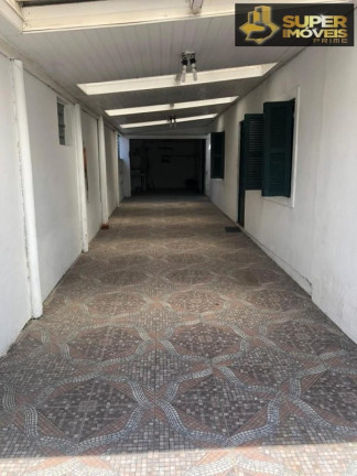 Imagem Casa com 3 Quartos à Venda, 200 m² em Fragata - Pelotas Imagem Casa com 3 Quartos à Venda, 200 m² em Fragata - Pelotas