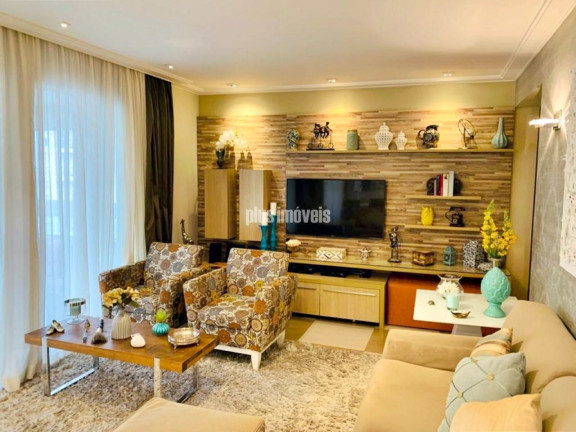 Imagem Apartamento com 3 Quartos à Venda, 142 m² em Panamby - São Paulo Imagem Apartamento com 3 Quartos à Venda, 142 m² em Panamby - São Paulo