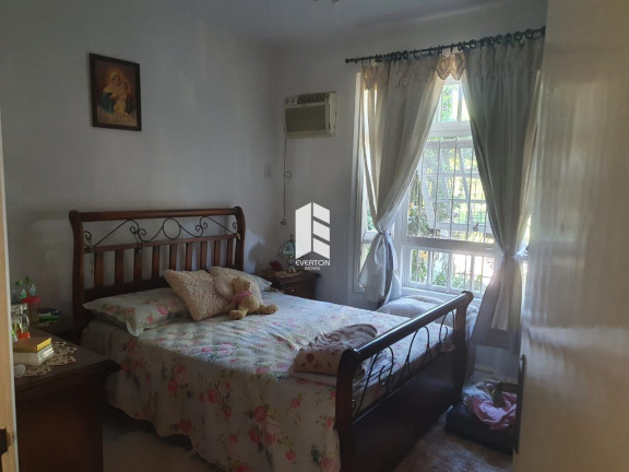 Imagem Casa com 3 Quartos à Venda,  em Camobi - Santa Maria