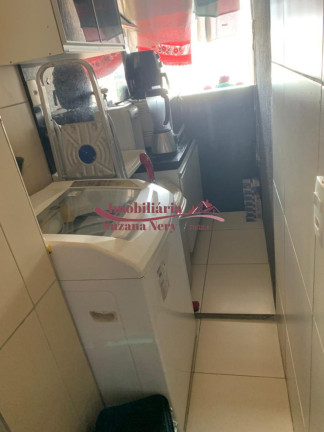 Imagem Apartamento com 2 Quartos à Venda, 55 m² em Capim Macio - Natal Imagem Apartamento com 2 Quartos à Venda, 55 m² em Capim Macio - Natal