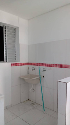 Imagem Apartamento com 2 Quartos para Alugar, em Taboão - São Bernardo Do Campo Imagem Apartamento com 2 Quartos para Alugar, em Taboão - São Bernardo Do Campo