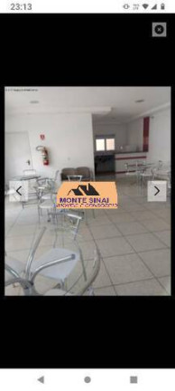 Imagem Apartamento com 2 Quartos à Venda, 56 m² em Vila São Caetano - Sorocaba Imagem Apartamento com 2 Quartos à Venda, 56 m² em Vila São Caetano - Sorocaba