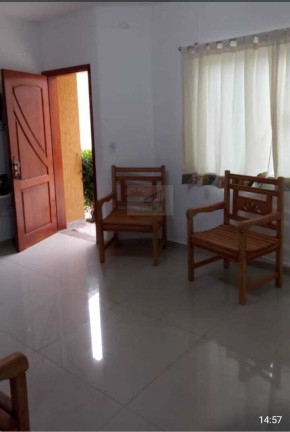 Imagem Casa com 2 Quartos à Venda, 65 m² em Vila Carrão - São Paulo