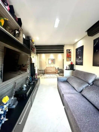 Imagem Apartamento com 2 Quartos à Venda, 119 m² em Ponta Da Praia - Santos Imagem Apartamento com 2 Quartos à Venda, 119 m² em Ponta Da Praia - Santos
