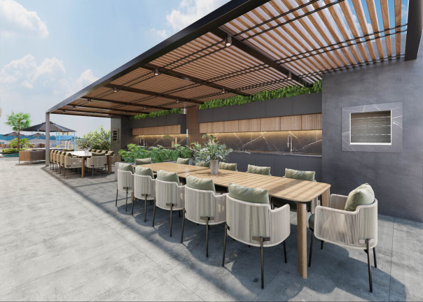 Imagem Apartamento com 5 Quartos à Venda, 280 m² em Itapema - Itapema
