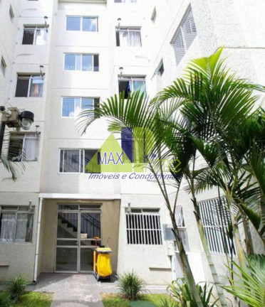 Imagem Apartamento com 2 Quartos à Venda, 39 m² em Colônia (zona Leste) - São Paulo