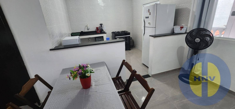 Imagem Casa com 3 Quartos à Venda, 440 m² em Jardim Atlântico Leste (itaipuaçu) - Maricá