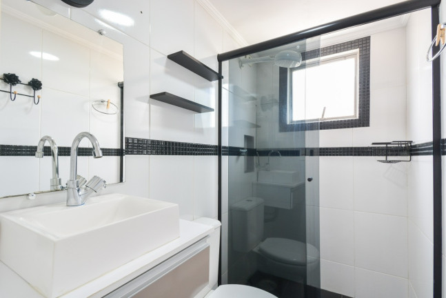 Imagem Apartamento com 2 Quartos à Venda, 50 m² em Vila Ivone - São Paulo