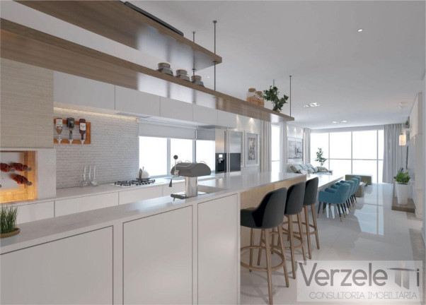 Imagem Apartamento com 3 Quartos à Venda, 126 m² em Pioneiros - Balneário Camboriú Imagem Apartamento com 3 Quartos à Venda, 126 m² em Pioneiros - Balneário Camboriú
