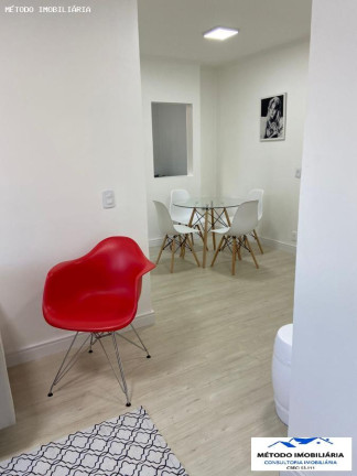 Imagem Apartamento com 1 Quarto à Venda, 41 m² em Casa Branca - Santo André