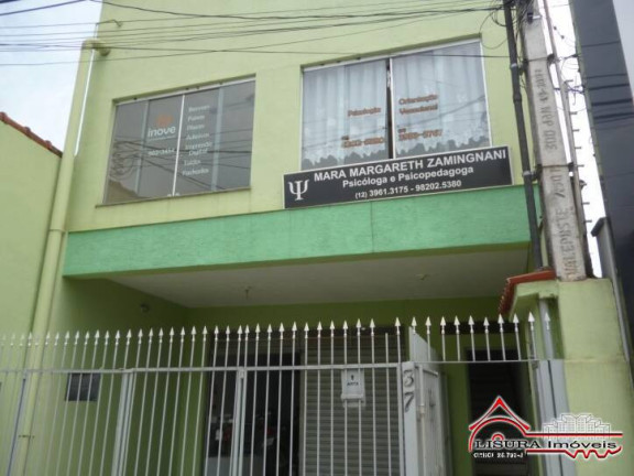 Imagem Sala Comercial para Alugar, 20 m² em Centro - Jacareí Imagem Sala Comercial para Alugar, 20 m² em Centro - Jacareí