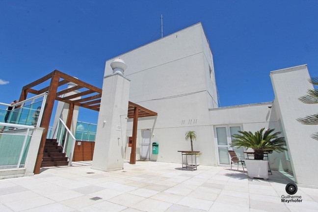 Imagem Apartamento com 3 Quartos à Venda, 79 m² em Boa Vista - Porto Alegre