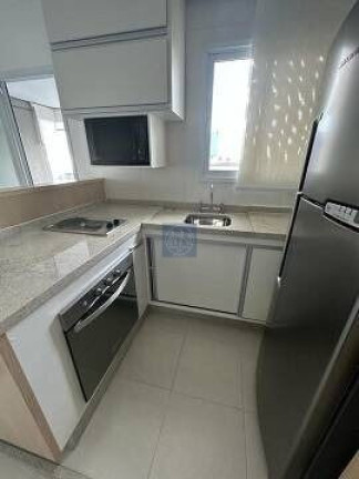 Imagem Apartamento com 1 Quarto à Venda, 41 m² em Vila Mariana - São Paulo