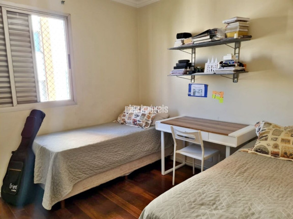 Imagem Apartamento com 4 Quartos à Venda, 131 m² em Morumbi - São Paulo