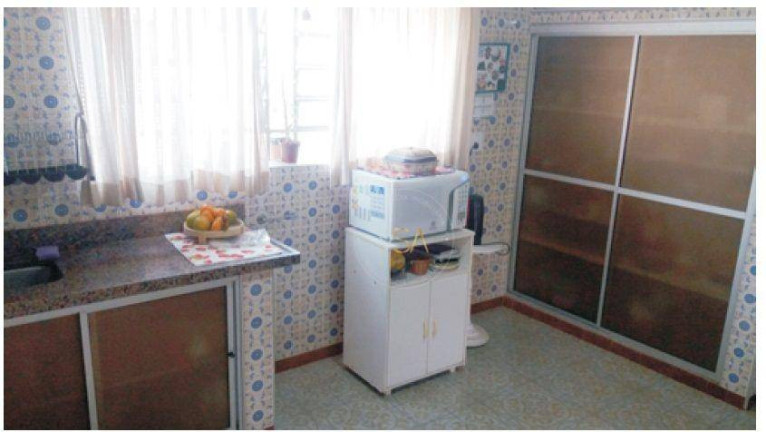 Imagem Casa com 2 Quartos à Venda, 250 m² em Parque Taquaral - Campinas