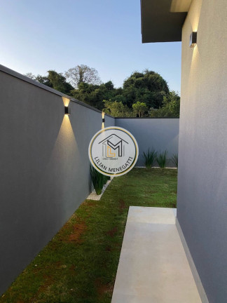 Imagem Imóvel com 3 Quartos à Venda, 164 m² em V. Medeiros - Itupeva