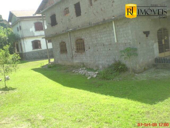 Imagem Casa com 10 Quartos à Venda, 2.000 m² em São José Do Imbassaí - Maricá Imagem Casa com 10 Quartos à Venda, 2.000 m² em São José Do Imbassaí - Maricá