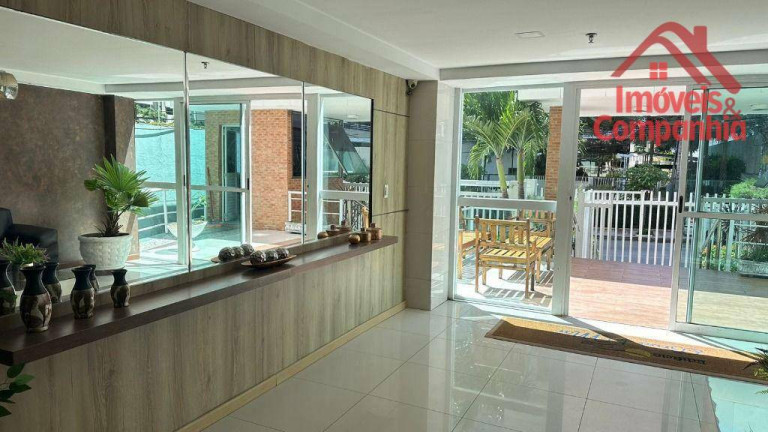 Imagem Apartamento com 2 Quartos à Venda, 56 m² em Meireles - Fortaleza