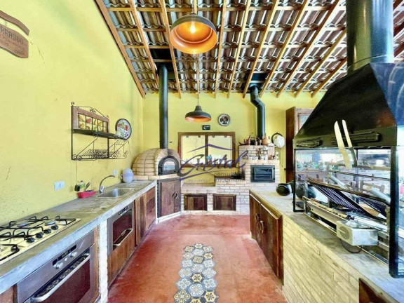 Imagem Casa com 7 Quartos à Venda, 920 m² em Granja Viana - Cotia Imagem Casa com 7 Quartos à Venda, 920 m² em Granja Viana - Cotia