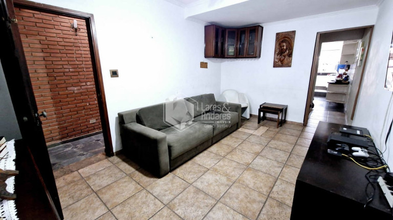 Imagem Sobrado com 3 Quartos à Venda, 145 m² em Vila Mazzei - São Paulo