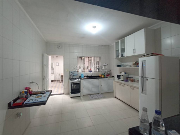 Imagem Casa com 2 Quartos à Venda, 109 m² em Caiçara - Praia Grande Imagem Casa com 2 Quartos à Venda, 109 m² em Caiçara - Praia Grande