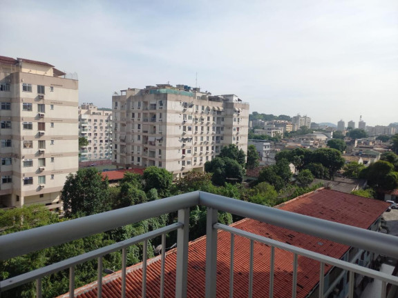 Imagem Apartamento com 2 Quartos à Venda, 65 m² em Praça Seca - Rio De Janeiro Imagem Apartamento com 2 Quartos à Venda, 65 m² em Praça Seca - Rio De Janeiro