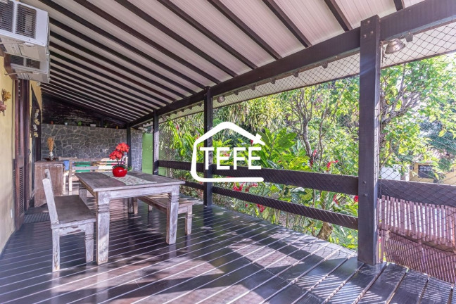 Imagem Casa com 6 Quartos à Venda, 300 m² em Laranjeiras - Rio De Janeiro